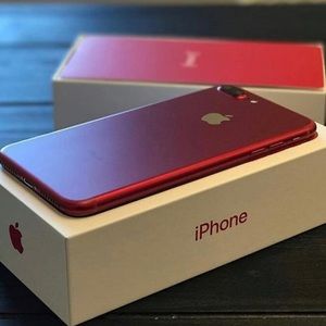 iPhone 8 Plus